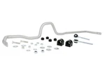 Whiteline BNR20XZ 22MM Adjustable Rear Sway Bar For 89-98 Nissan 240SX. Fixed Price $283.95.