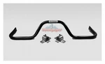 Steinjager 1" Rear Sway Bar Kit Black For Wrangler Tj J0030153. Fixed Price $178.99.