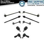 Steering & Suspension Kit Fits 2003-2008 Hyundai Tiburon. Fixed Price $89.85.