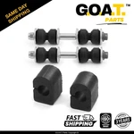 Front Sway Bar & Bushing Kit For Chevy Kingswood Bel Air Oldsmobile Dynamic 88. Fixed Price $43.97.