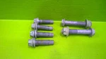 18 19 20 Toyota Camry Xse 2.5L At Rear Sway Stabilizer Bar Bolts Oem 2436-131. Fixed Price $20.00.
