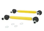 Whiteline Universal Swaybar Link Kit-heavy Duty Adjustable Ball 10MM KLC140-195. Fixed Price $181.88.