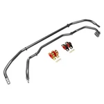 For Chevy Camaro 2013-2015 Bmr Suspension SB039H Front & Rear Sway Bar Kit. Fixed Price $549.95.