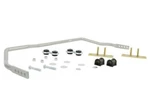 Whiteline BTR25Z 20 Mm 3 Point Adjustable Rear Sway Bar For 84-87 Toyota Corolla. Fixed Price $263.95.