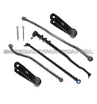 Mercedes W463 Drag Center Link Tie Rod Lateral Panhard Bar Track Control Arm Set. Fixed Price $799.99.