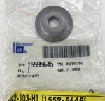 Oem 15595645 Stabilizer Shaft Link Retainer For Chevrolet, Gmc. Fixed Price $15.99.