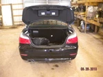 Stabilizer Bar Rear Without Active 12MM Xi Awd Fits Bmw 535I. Fixed Price $132.07.