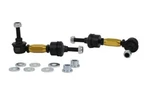Whiteline KLC195 Adjustable Rear Sway Bar Link 13-18 Ford Focus 2.0L I4. Fixed Price $152.95.