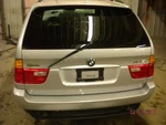 Stabilizer Bar Rear Without Sport Package Opt 22MM Fits 00-06 Bmw X5 9878747. Fixed Price $123.37.