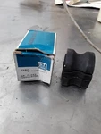 Nos Rare Gm 1984-1996 Chevy Buick Oldsmobile Pontiac Sway Bar Bushing # 22566674. Fixed Price $12.00.
