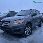 Crossmember/k-frame Front Thru 08/09/11 Fits 10-11 Santa Fe 2287371. Fixed Price $694.88.