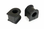Mevotech Supreme Suspension Stabilizer Bar Bushing Kit Rear To Frame MK90534. Fixed Price $18.07.