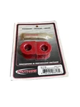 Prothane 8-1116 Rear 14MM Sway Bar Bushing Kit For 90-01 Accord/integra/odyssey. Fixed Price $15.00.