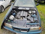 Used Front Suspension Stabilizer Bar Fits: 1996 Bmw 328I 24MM Grade. Fixed Price $150.70.