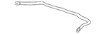 New Genuine Honda Front Stabilizer Spring Suspension (2003-2011) Oe 51300SCVA01. Fixed Price $133.83.