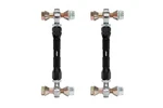 Eibach Springs AK41-27-008-01-20 Anti-roll Kit Front Adjustable End Link Syste. Fixed Price $189.00.