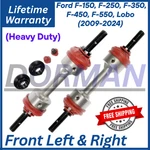 Dorman Oem Greasable Front Sway Bars 2009-2024 Ford, Lifetime Warranty.. Fixed Price $94.99.