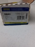 Moog K80491 Stabilizer Bar Link Front For Select 01-09 Mercedes-benz Models. Fixed Price $24.99.