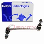 Delphi Front Left Suspension Stabilizer Bar Link For 2006-2018 Dodge Charger Pz. Fixed Price $33.10.