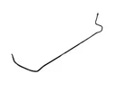 Genuine Mopar Rear Suspension Stabilizer Bar 68207826AA. Fixed Price $92.38.