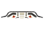 Bmr Suspension SB020H Sway Bar Kit W/bushings Front Solid 1.125". Fixed Price $396.84.