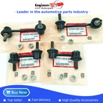 Oem 4PCS Front & Rear Sway Bar Stabilizer End Link Set For Accord Acura Tl Tsx. Fixed Price $61.09.
