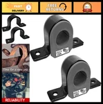 Front Sway Bar Bushing & Oe Bracket Kit Ford F-250 F-350 F-450 F-550 2011-20. Fixed Price $92.69.