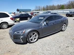 Stabilizer Bar Front Sport Suspension Line Package Fits 17-23 Audi A4 5349431. Fixed Price $125.00.