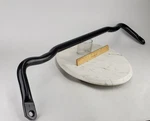 Mopar 55398938AC Suspension Stabilizer Bar Front Ram 1500 Classic 2019-22 1-1/2". Fixed Price $249.95.
