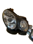 Halogen Headlight Set Lh Rh For 2003-2006 Mercedes Benz E320 E350 E500 E55 Amg. Fixed Price $320.00.