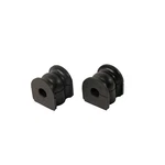Moog Rear To Frame Suspension Stabilizer Bar Bushing Kit - K202149 Direct Fit. Fixed Price $18.83.