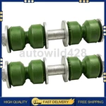 2PCS Mevotech Ttx Stabilizer Bar Link Kit Front For Chevrolet Impala 2000-2013. Fixed Price $56.12.