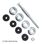 Beck Arnley Suspension Stabilizer Bar Link Kit For 1989-1995 Mazda Mpv 101-4755. Fixed Price $28.77.