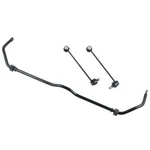Rear Anti-swaybar Set For 06-13 Audi A3 2WD/08-09 Tt Coupe/roadster Sts. Fixed Price $379.00.