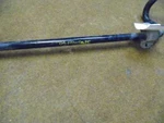 05 06 07 Freestyle, Five Hundred Stabilizer Bar Front Awd. Fixed Price $58.18.