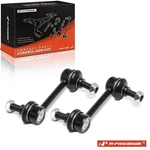 A-premium 2X Rear Side Stabilizer Bar Link For Chevy Colorado 04-12 Gmc Canyon. Fixed Price $32.00.