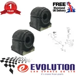 Stabilizer Mounting Front Bar Bush X Mercedes Sprinter Vw Crafter 90632335852. Fixed Price $18.15.