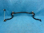 Oem Cadillac Xts Front Stabilizer Bar W/ Link & Bushings 49K 2013-2019. Fixed Price $115.00.