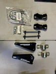 Hotchkis Rear Sway Bar Mounting Hardware For 2003-2007 Gmc, Chevy 1/2 Ton Pickup. Fixed Price $100.00.