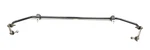 2019 Alfa Romeo Giulia Rear Stabilizer Sway Bar Oem. Fixed Price $110.00.
