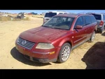 Used Front Suspension Stabilizer Bar Fits: 2003 Volkswagen Passat Sdn 29MM. Fixed Price $140.70.