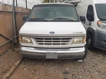Stabilizer Bar Front Fits 92-06 Ford E150 Van 197695. Fixed Price $35.00.