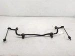 08-15 Nissan Rogue Front Stabilizer Bar W/end Links Oem 54611JM00B. Fixed Price $84.99.