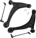 Front Ball Joints Control Arms Sway Bars For 2006-2014 Honda Ridgeline. Fixed Price $198.95.