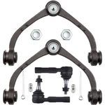 Front Upper Control Arm Ball Joint+outer Tie Rod End For 2005-2010 Dodge Dakota. Fixed Price $57.72.