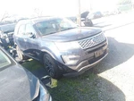 Used Rear Suspension Stabilizer Bar Fits: 2016 Ford Explorer 3.5L W/o Turbo. Fixed Price $150.70.