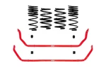Eibach 35145.880 Coil Spring Lowering Kit / Stabilizer Bar. Fixed Price $963.00.