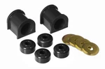 Prothane 18-1109-BL Black 24MM Front Sway Bar Bushing Kit. Fixed Price $26.18.