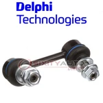 Delphi TC6704 Stabilizer Bar Link For K750421 4880248020 101-7320 Suspension Oz. Fixed Price $37.47.