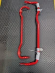 Eibach Stabilizer Anti Roll Kit For Volkswagen Golf E40-15-021-01-11 -b-stock-. Fixed Price $581.38.